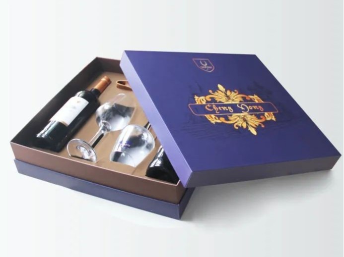 禮品盒常見盒型有哪些？禮品盒盒型大盤點